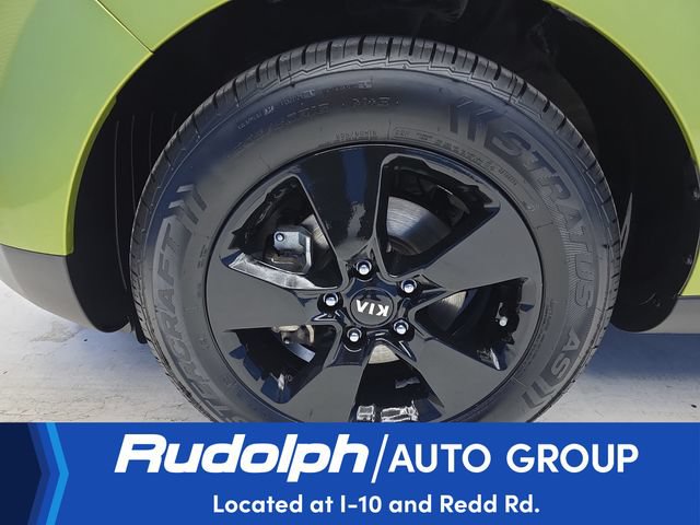 Used 2017 Kia Soul FWD image 24