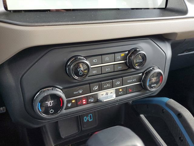 Certified 2024 Ford Bronco Wildtrak image 22