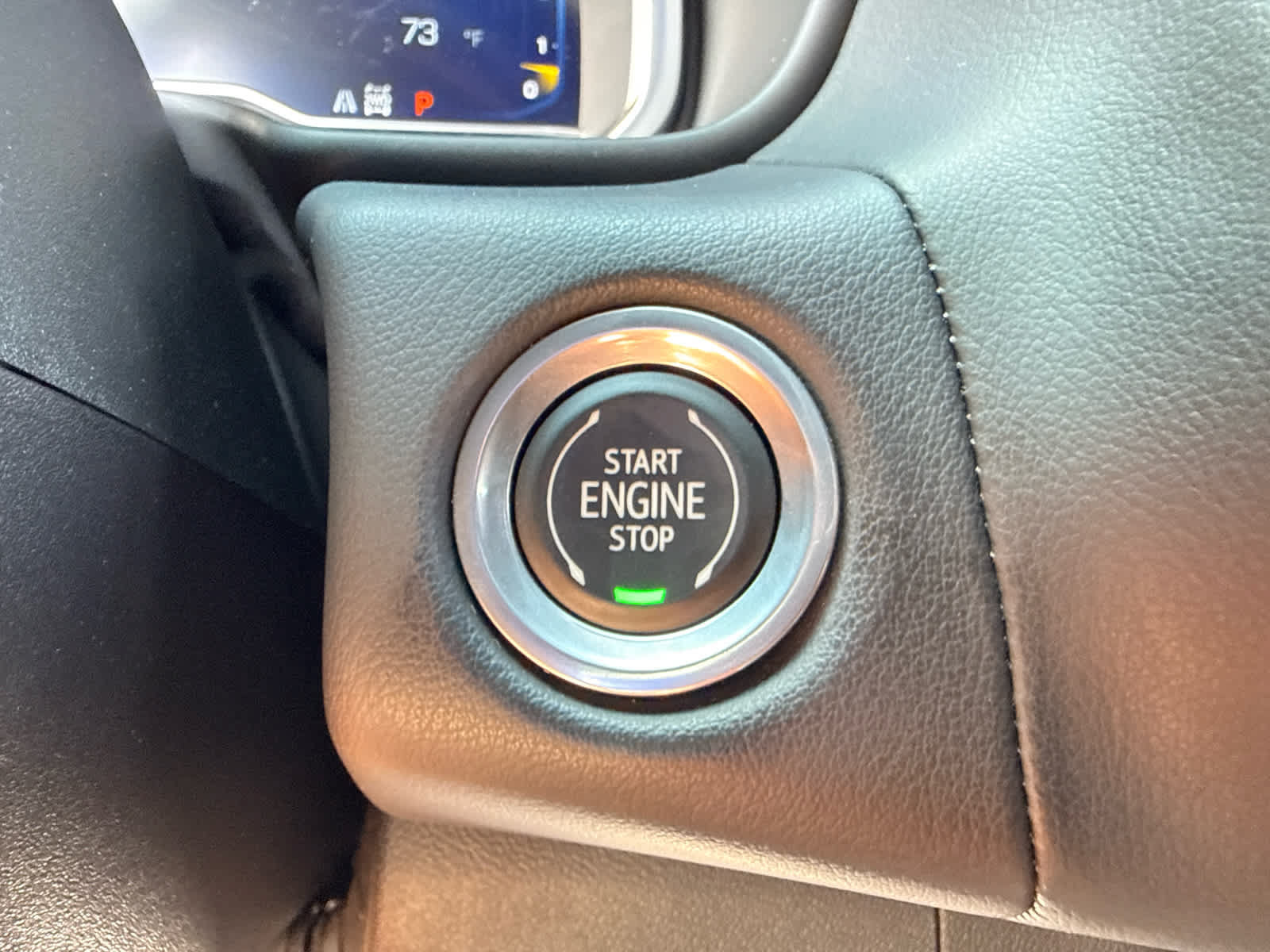 Certified 2023 Chevrolet Tahoe High Country AWD/4WD image 19