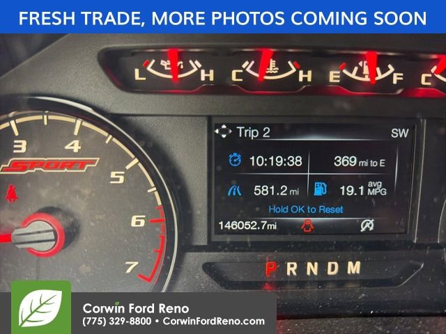 Used 2018 Ford F150 XLT w/ Equipment Group 302A Luxury image 11