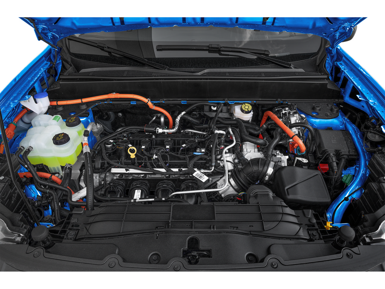 New 2026 Ford Maverick XL FWD image 26