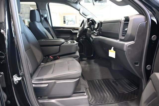 New 2026 Chevrolet Silverado 1500 LT AWD/4WD image 11