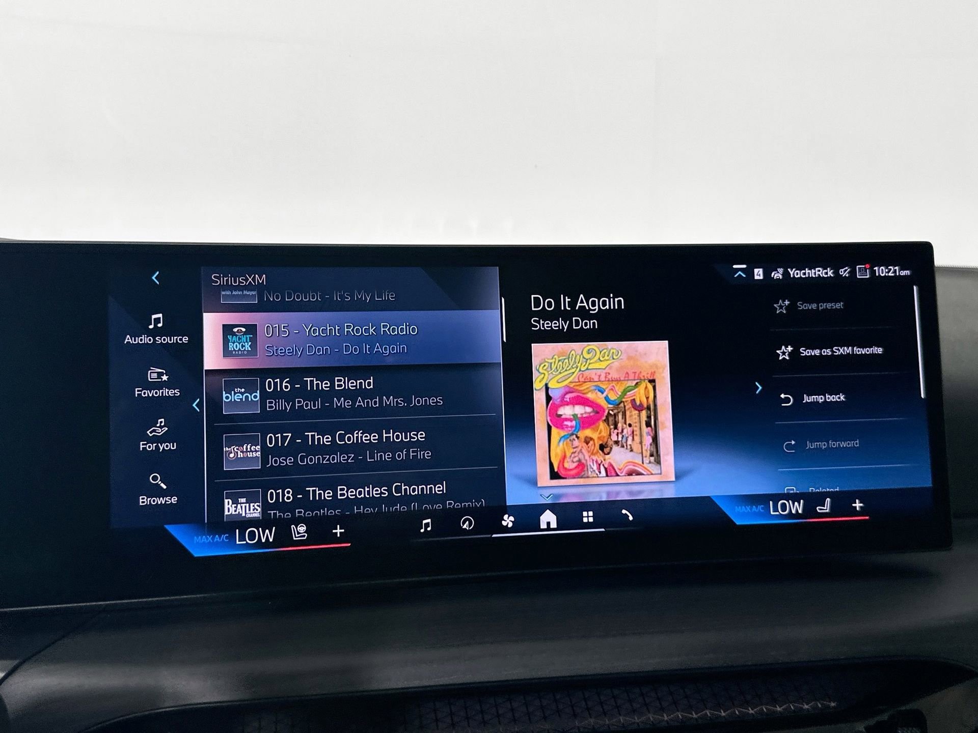 Used 2026 BMW 430i xDrive Coupe w/ Parking Assistance Package image 14