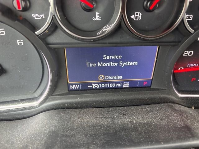 Used 2019 Chevrolet Silverado 1500 LT w/ All-Star Edition image 13