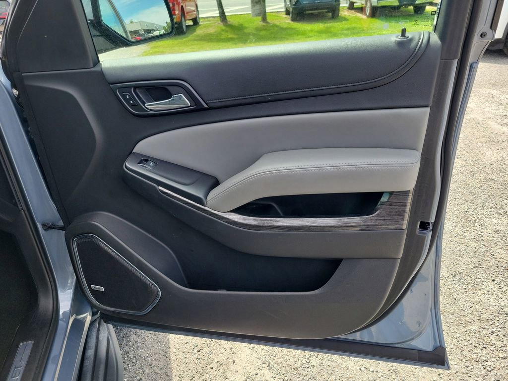 Used 2016 Chevrolet Tahoe LT RWD image 39