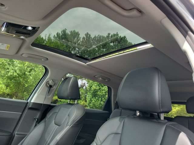 Certified 2024 Kia Sorento X-Line EX AWD/4WD image 15