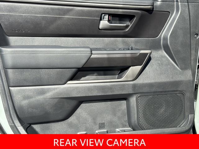 New 2026 Toyota Tundra SR5 w/ SR5 Convenience Package image 4