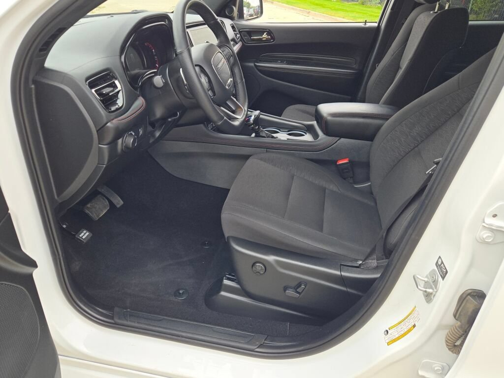Certified 2026 Dodge Durango GT AWD/4WD image 22