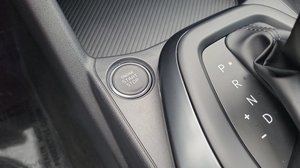 Used 2025 Kia K4 FWD image 44