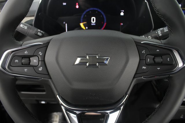 New 2026 Chevrolet TrailBlazer ACTIV w/ Convenience Package image 13