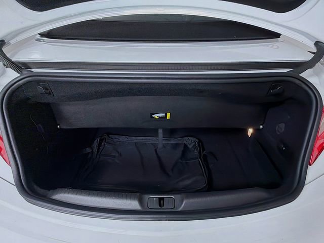 Used 2018 Buick Cascada Premium FWD image 29