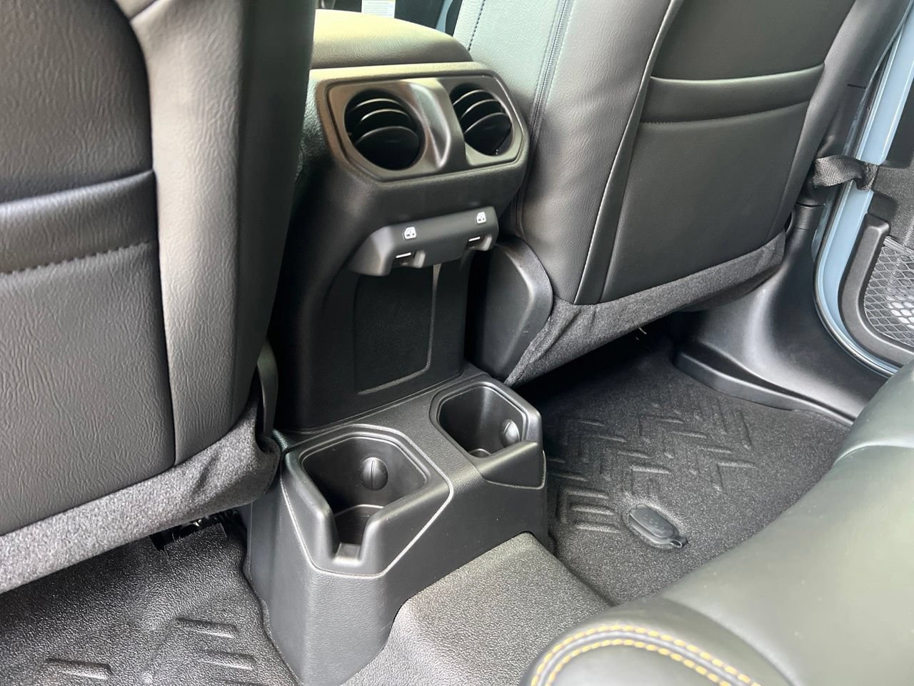New 2026 Jeep Wrangler Unlimited Sport AWD/4WD image 18