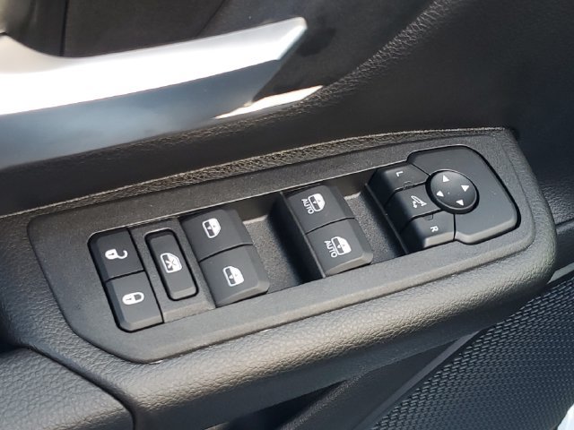 New 2026 RAM 1500 Big Horn AWD/4WD image 16