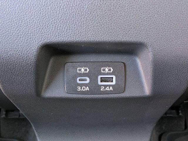 Certified 2026 Subaru Crosstrek 2.0i Premium w/ Convenience Package #2 image 30