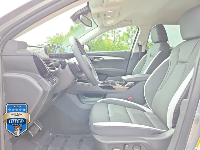New 2026 Buick Envision Sport Touring AWD/4WD image 15