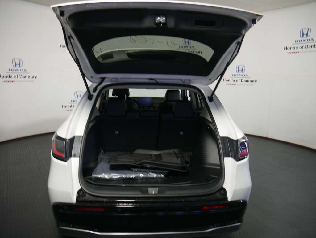 New 2027 Honda HR-V EX-L image 8