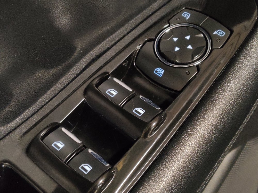 Used 2015 Ford Edge SEL w/ Equipment Group 201A image 27