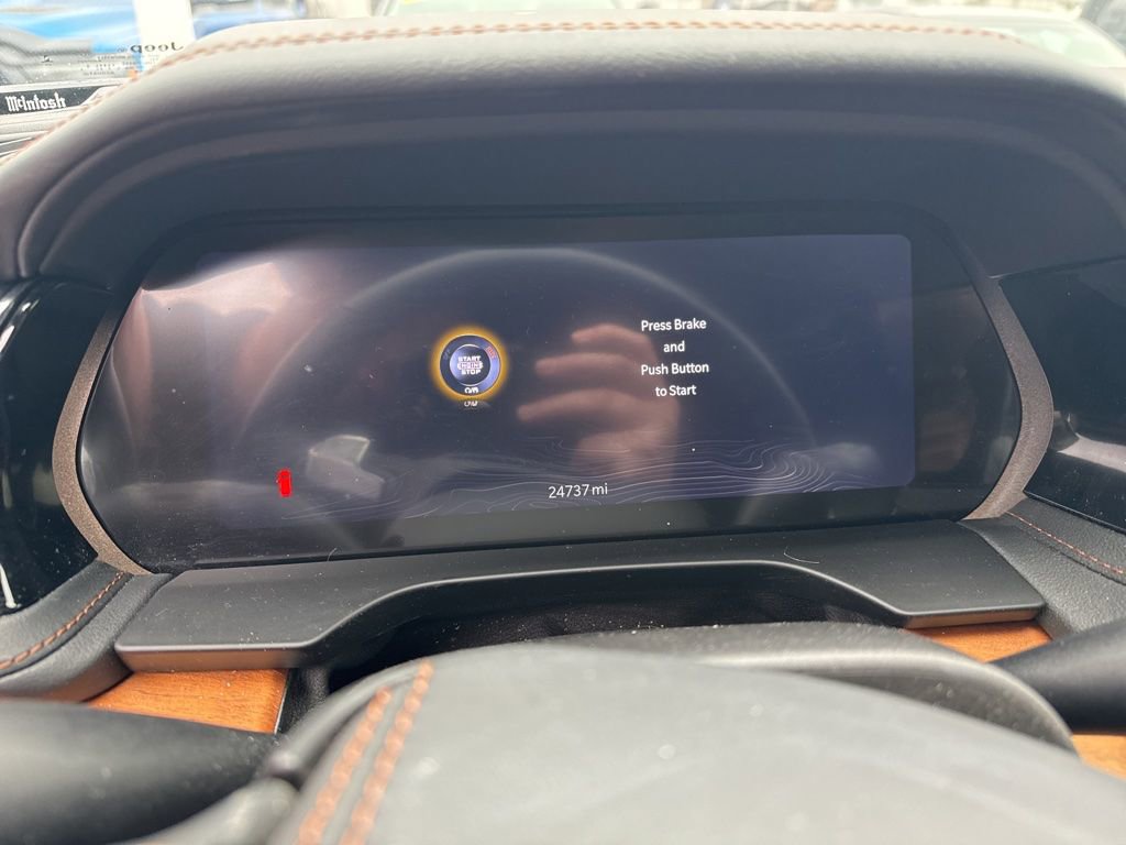 Used 2024 Jeep Grand Cherokee L Summit image 10