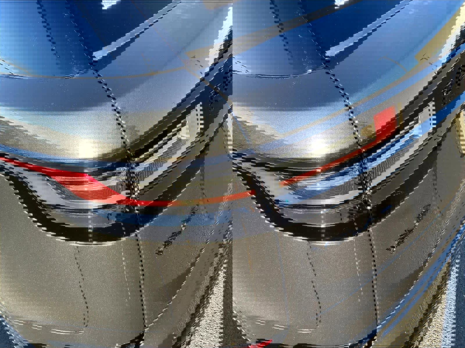 New 2025 Land Rover Range Rover Velar Dynamic SE AWD/4WD image 25