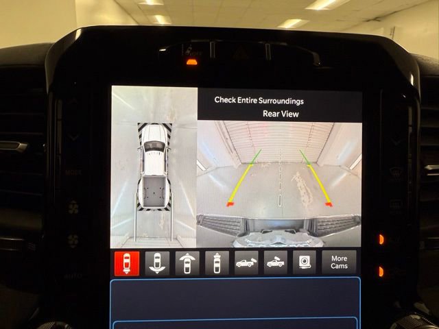 Used 2024 RAM 3500 Limited image 22