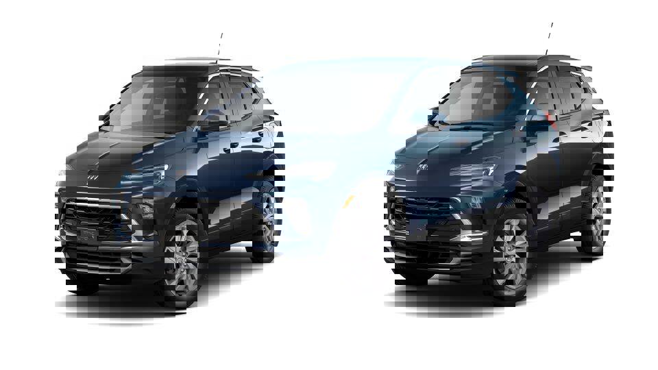 New 2026 Buick Encore GX Preferred image 14