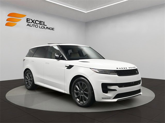 Used 2024 Land Rover Range Rover Sport Dynamic SE image 7