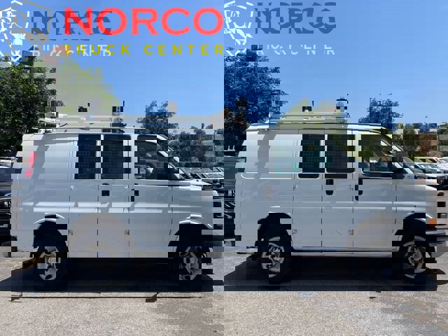 Used 2014 Chevrolet Express 2500