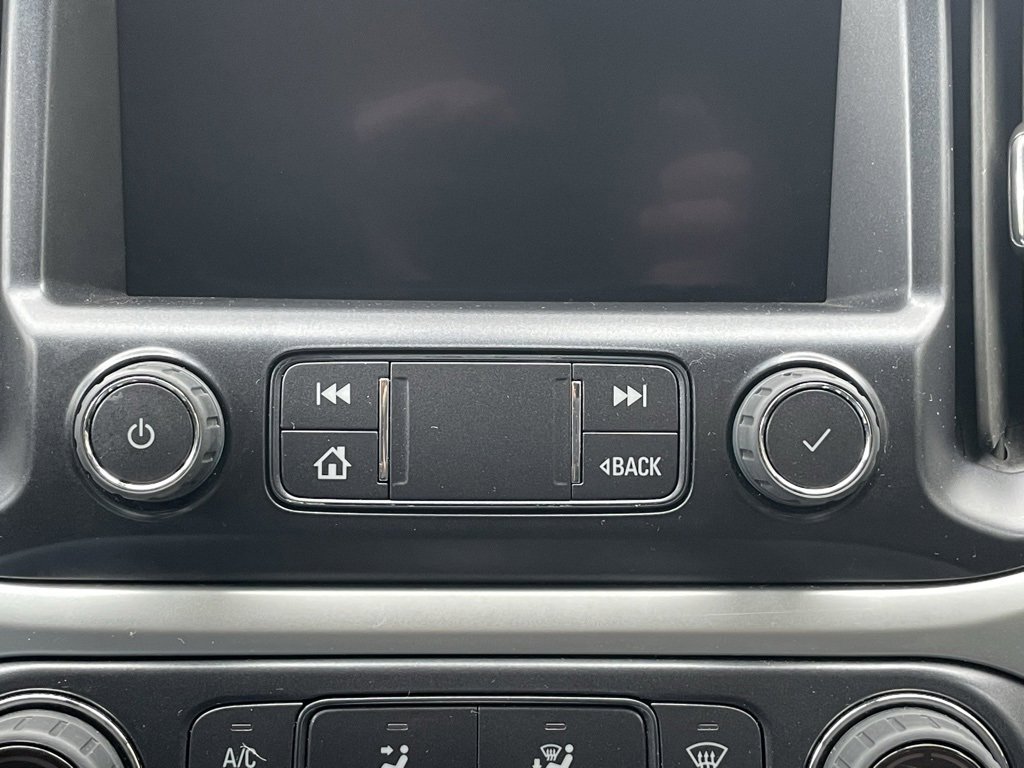 Certified 2022 Chevrolet Colorado ZR2 image 40