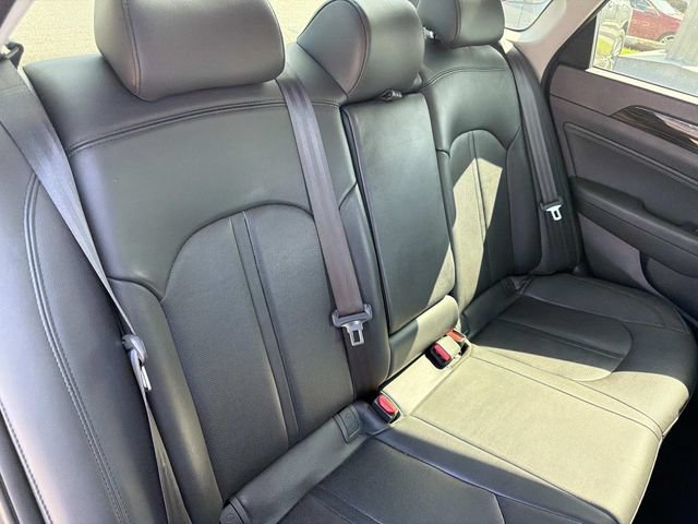 Used 2016 Hyundai Sonata Limited FWD image 12