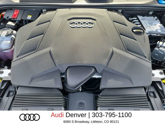 New 2026 Audi Q8 Premium Plus image 21