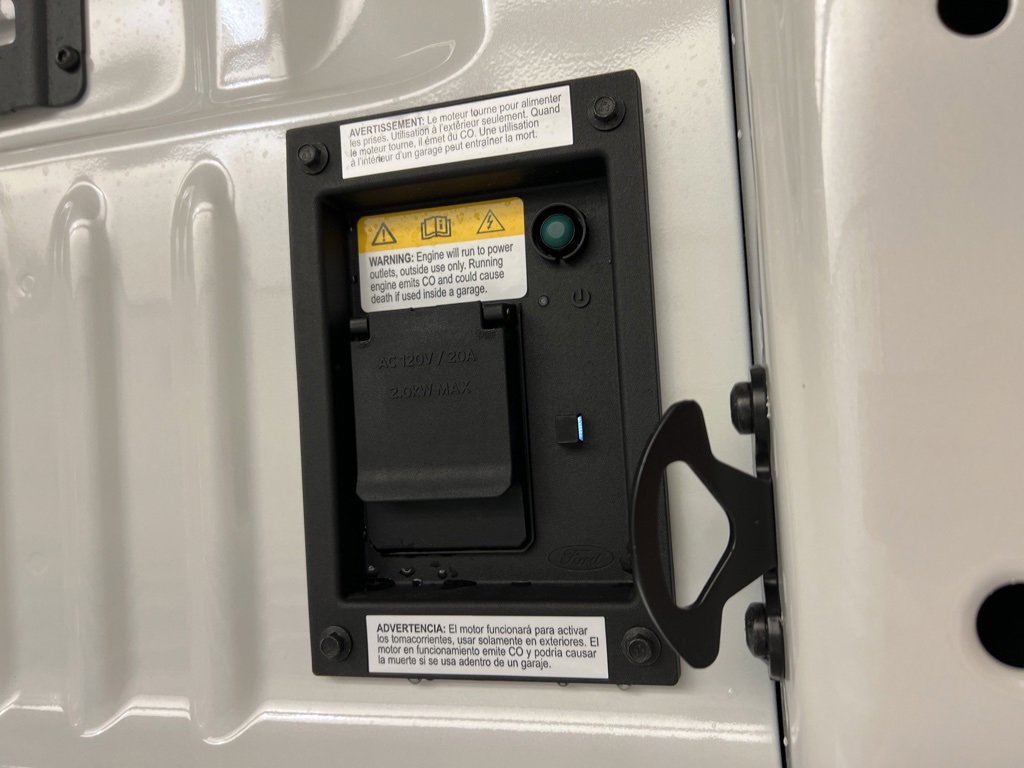 New 2025 Ford F250 Platinum image 41