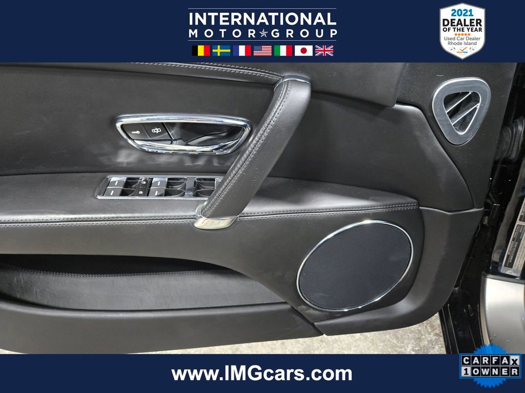 Used 2018 Bentley Flying Spur V8 AWD/4WD image 8