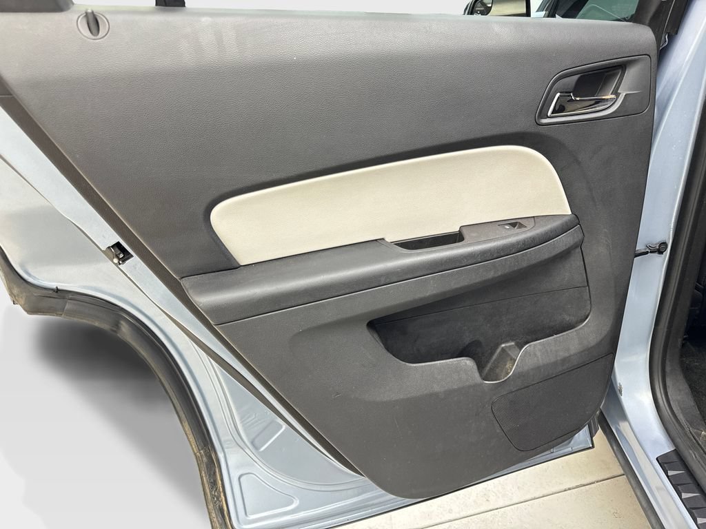 Used 2014 GMC Terrain SLT FWD image 37