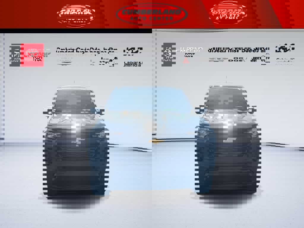 Used 2024 Chevrolet Colorado W/T image 3