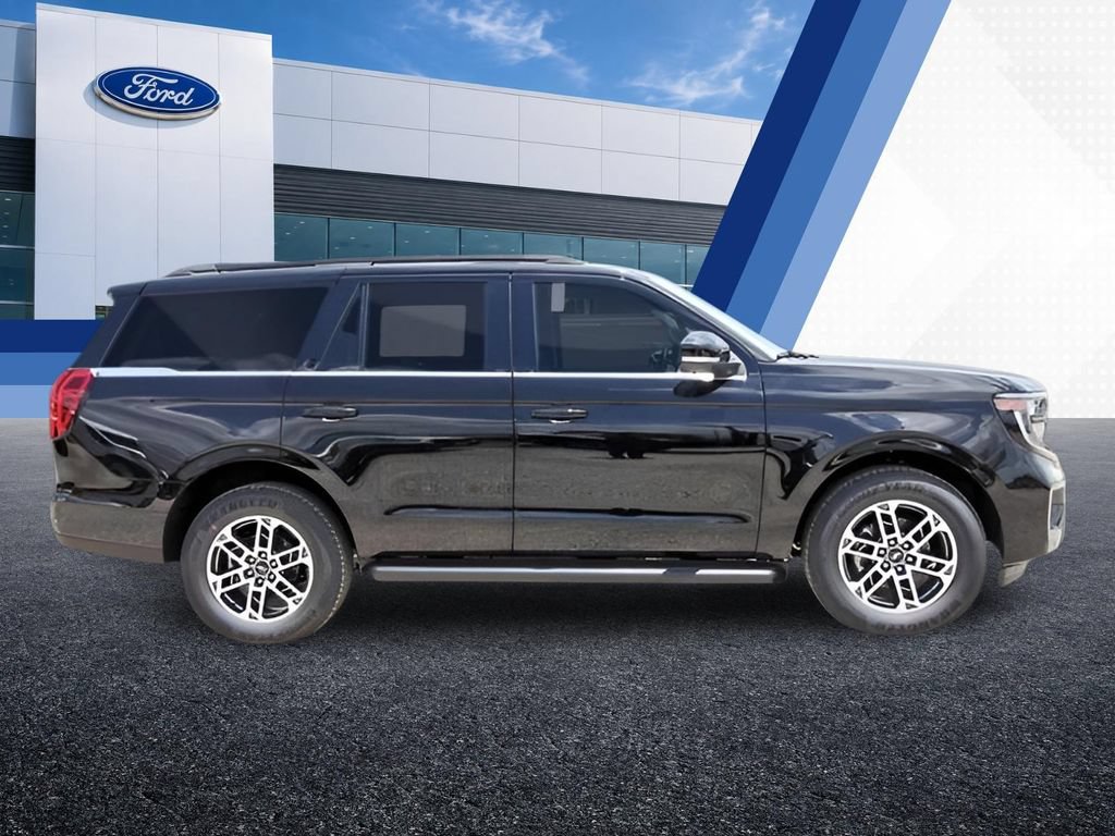New 2026 Ford Expedition Active RWD image 5