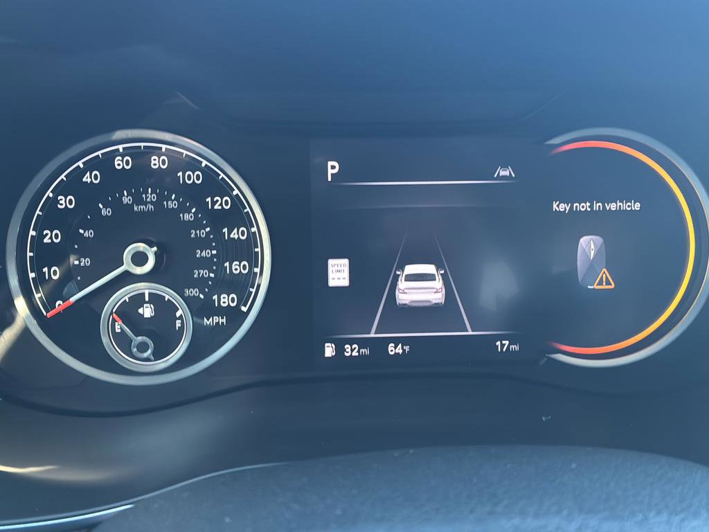 New 2026 Genesis G70 2.5T AWD/4WD image 19