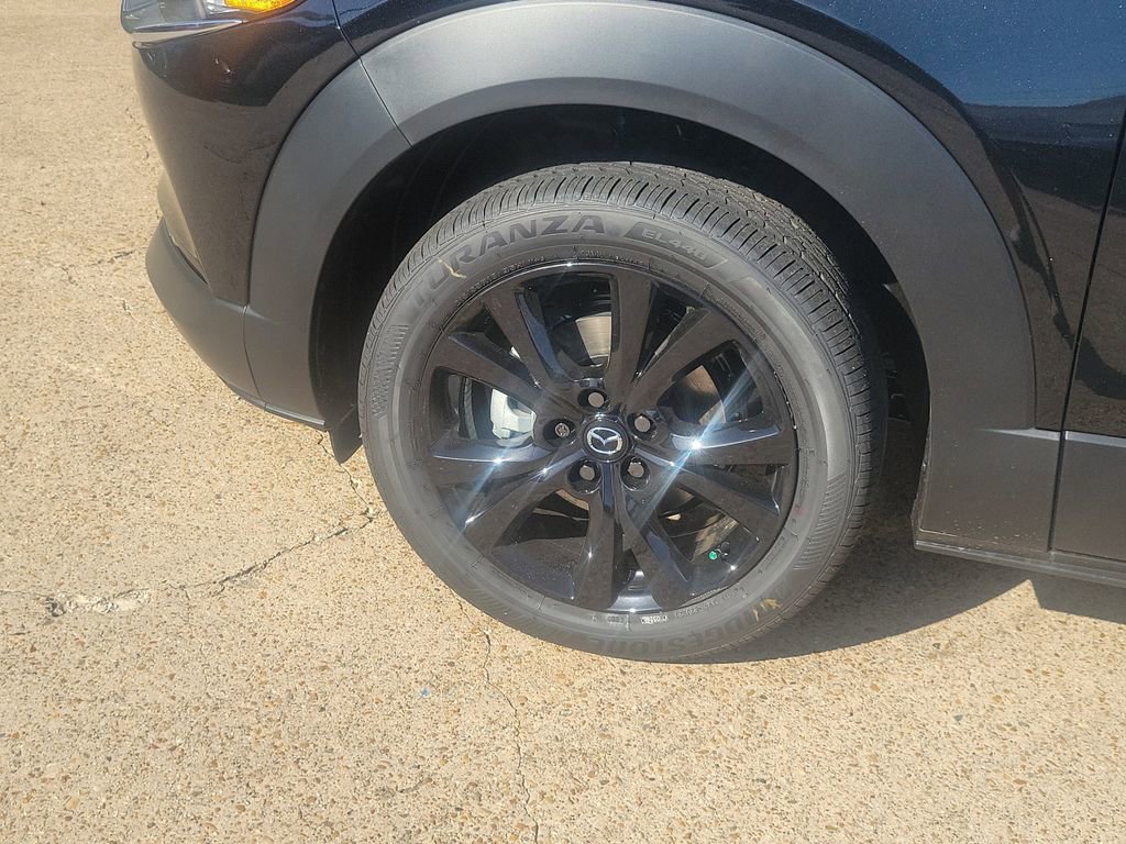 New 2026 MAZDA CX-30 AWD 2.5 S w/ Select Sport Pkg image 5
