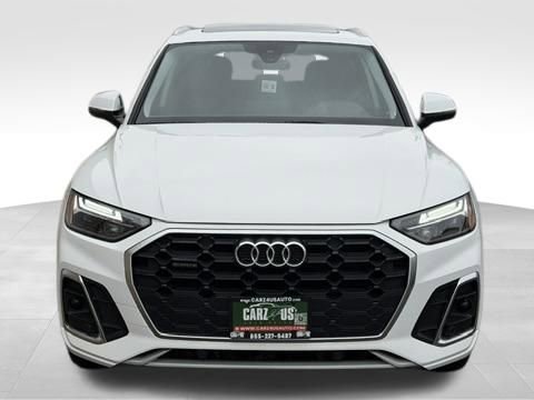 Used 2022 Audi Q5 2.0T Premium w/ Convenience Package image 2