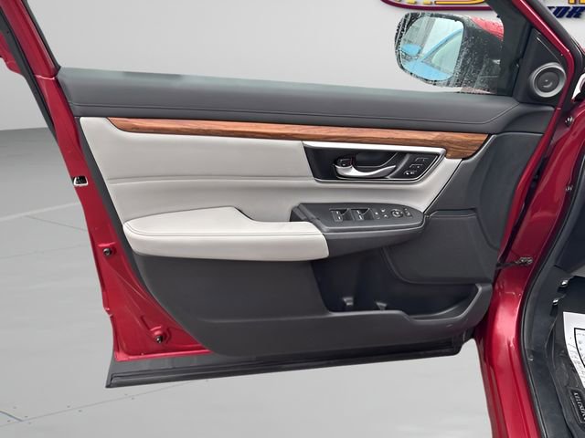 Used 2021 Honda CR-V Touring image 6