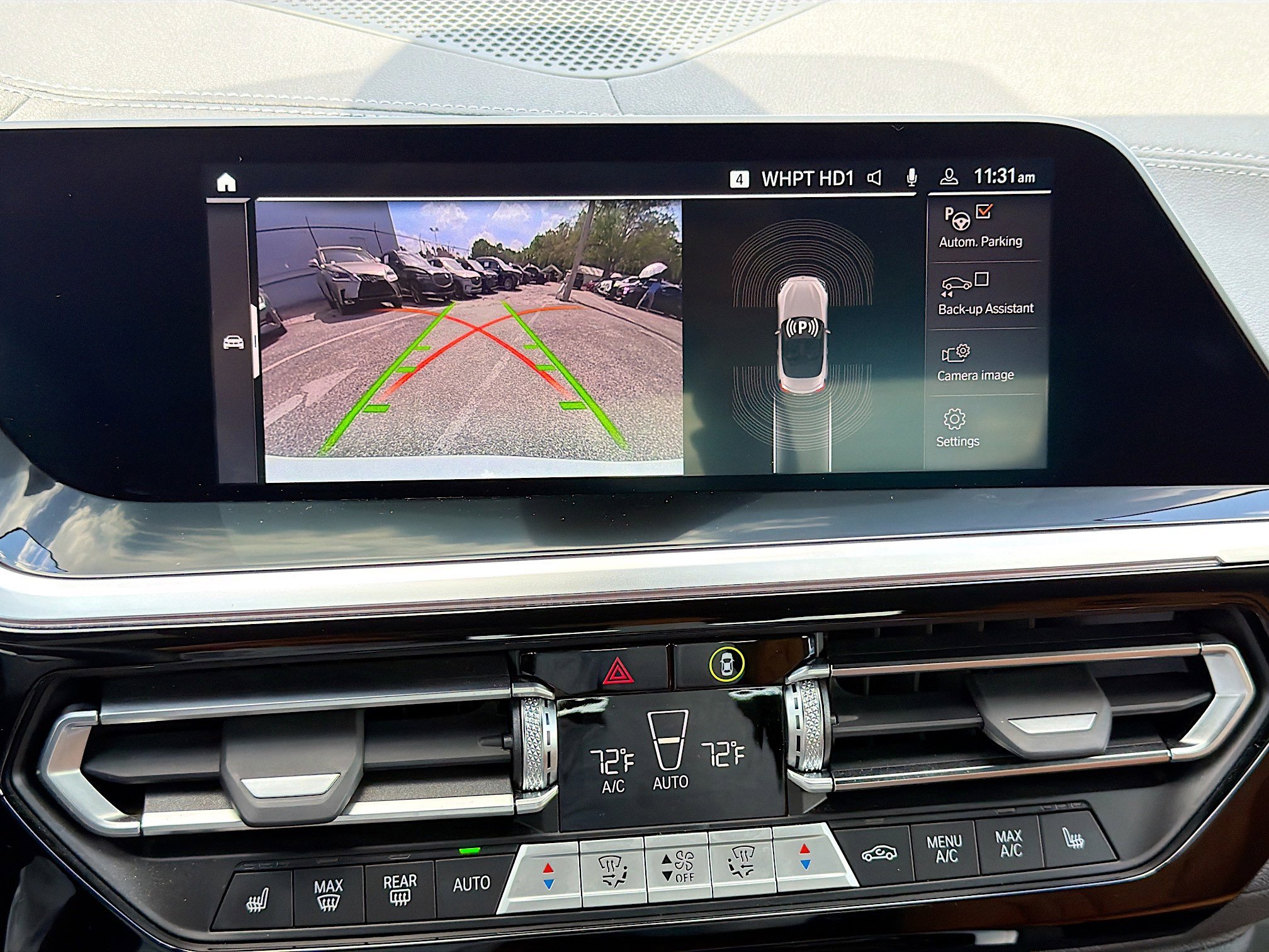 Certified 2023 BMW Z4 sDrive30i w/ Premium Package image 29