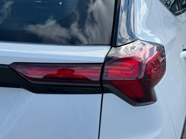 New 2027 Chevrolet Bolt RS image 20