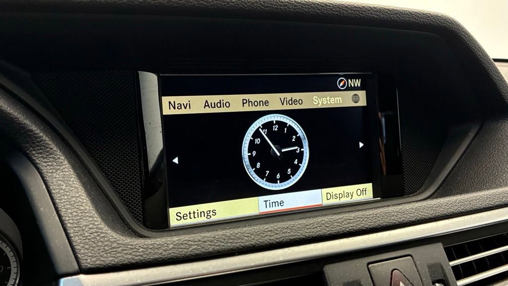 Used 2012 Mercedes-Benz E 350 Sedan image 20