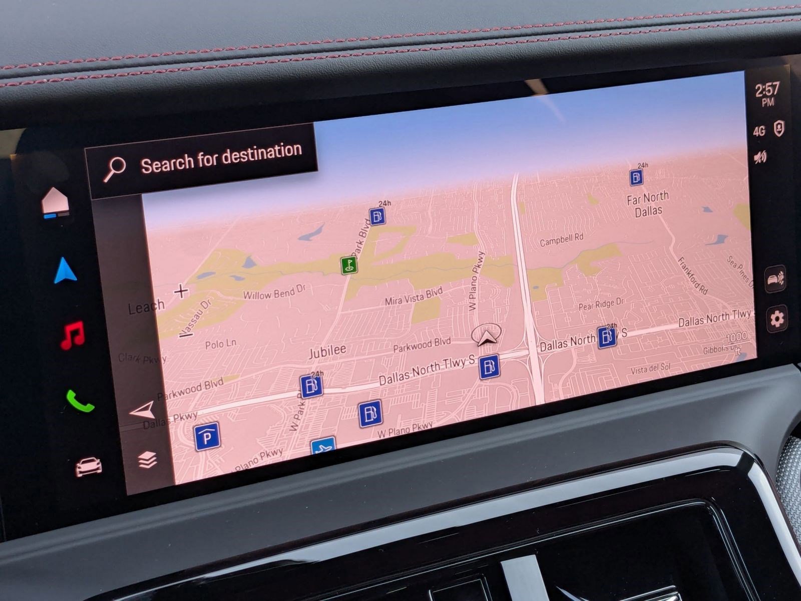 New 2026 Porsche Panamera image 18