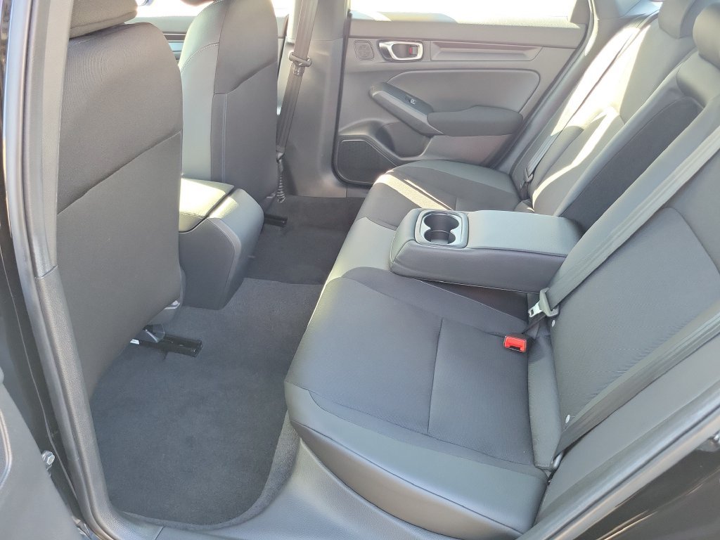 Used 2026 Honda Civic Sport image 13