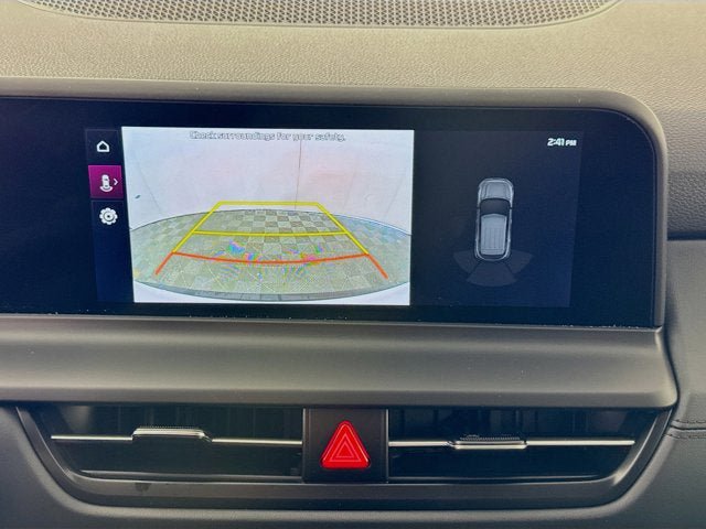 New 2026 Kia Seltos SX AWD/4WD image 17