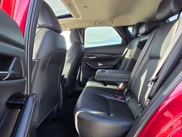 Certified 2025 MAZDA CX-30 AWD 2.5 S w/ Preferred Package image 15