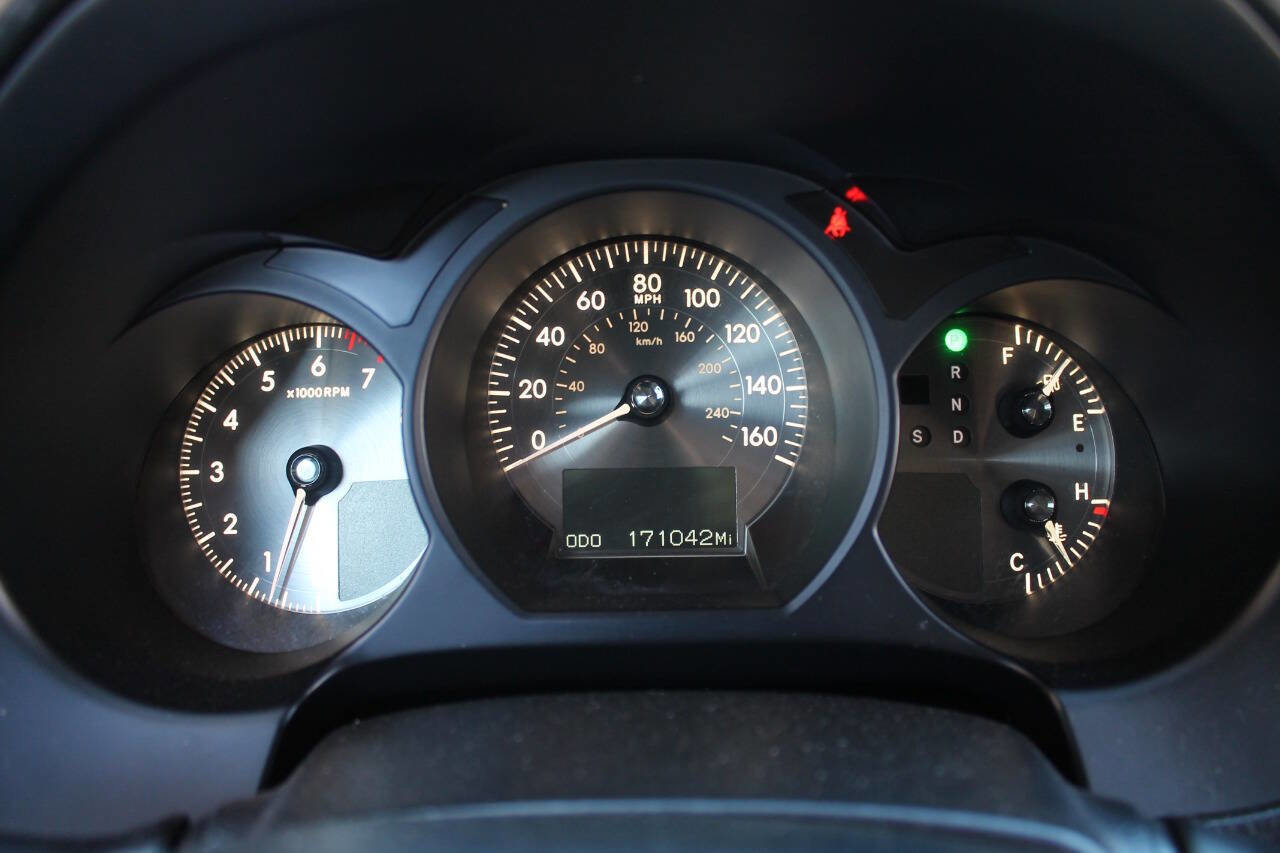 Used 2006 Lexus GS 300 image 40