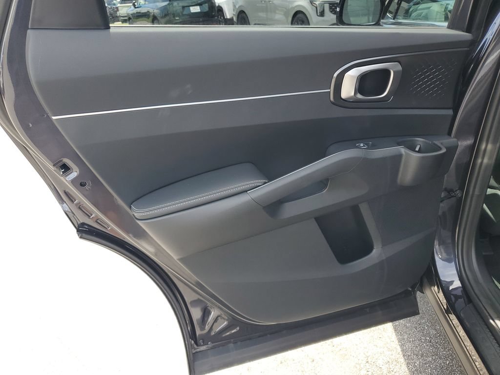 New 2026 Kia Sorento S AWD/4WD image 28