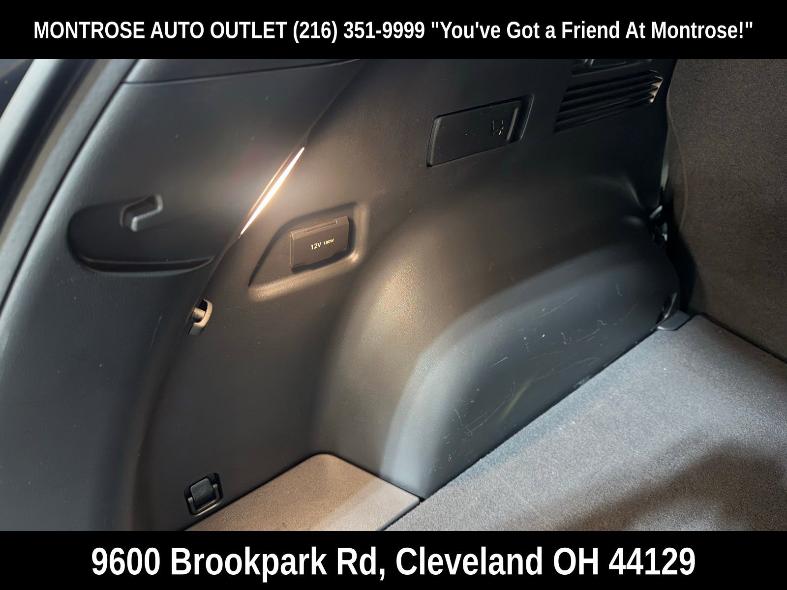 Used 2024 Hyundai Tucson SEL image 38