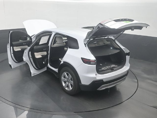 New 2026 Honda Prologue EX image 46